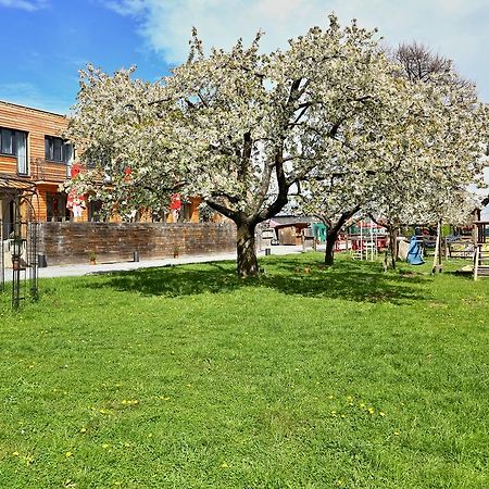 Zduchovice 约泽尔纳旅馆酒店 外观 照片